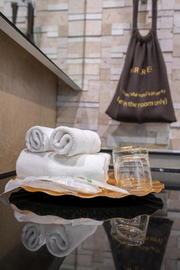 Lani Chiang Mai Hotel Buitenkant foto