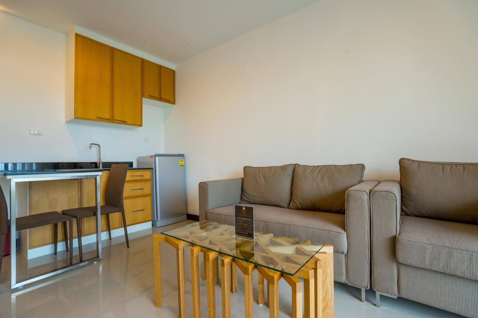 Lani Chiang Mai Hotel Kamer foto